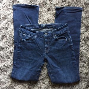 7 For All Mankind Kimmie Jeans
